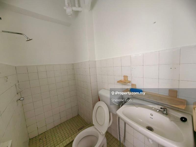 Condominium for Sale in Menara Seputih by Sherene Goh - iProperty.com.my