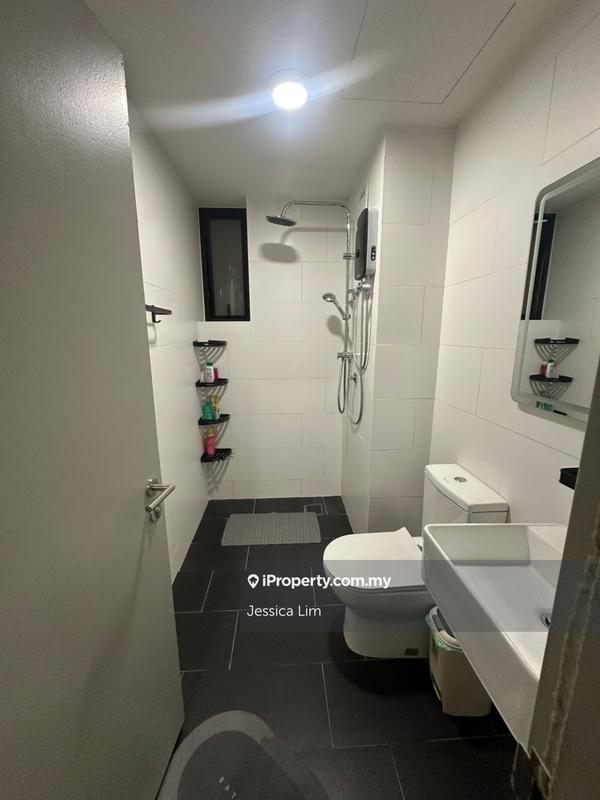 Residensi Servis untuk Dijual di SqWhere Service Apartments oleh Jessica Lim - iProperty.com.my