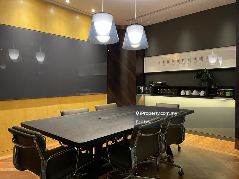 Pejabat untuk Disewa di Jalan Yap Ah Shak, KL City Centre oleh Bell Law - iProperty.com.my