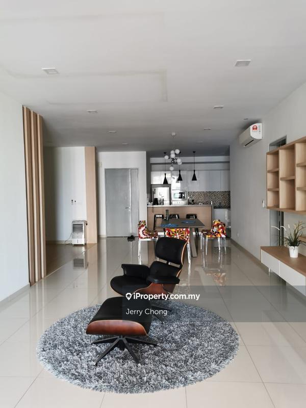 Condominium for Sale in X2 Residency by Jerry Chong - iProperty.com.my