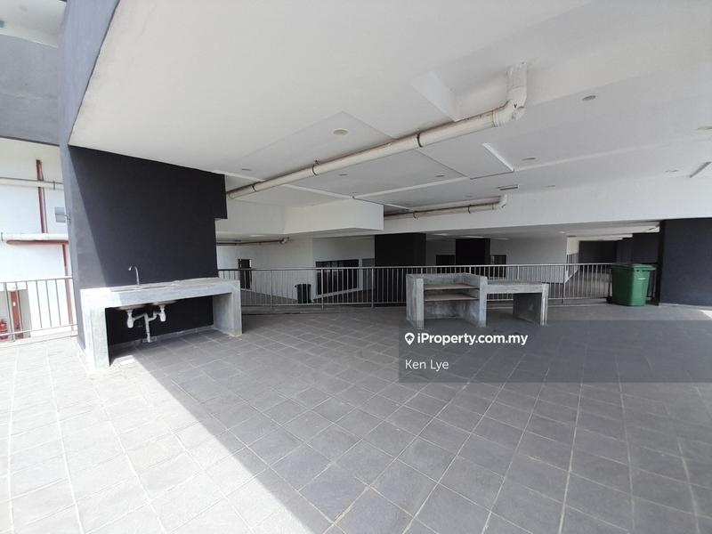 For Rent - Damai Vista