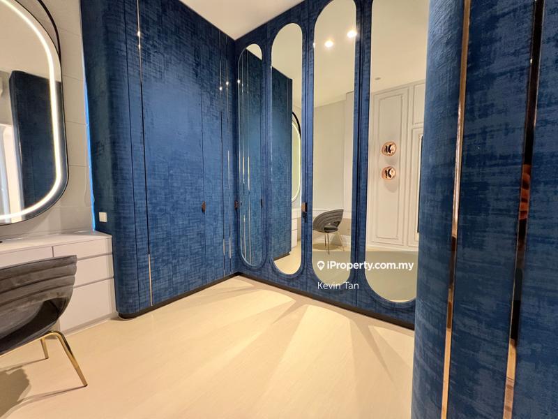 Condominium for Rent in Setia Sky Seputeh by Kevin Tan - iProperty.com.my