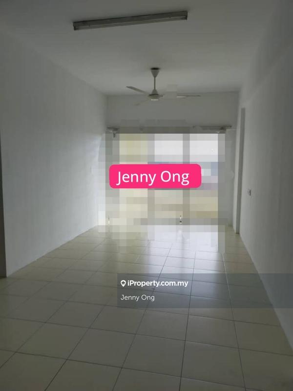 For Sale - Pangsapuri Seri Melur