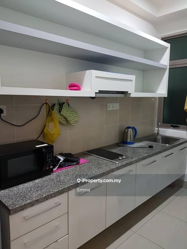 Condominium for Rent in Shaftsbury Residence by Emma - iProperty.com.my