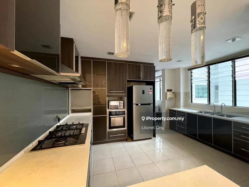 Condominium for Rent in Riana Green East by Llionel Ong - iProperty.com.my