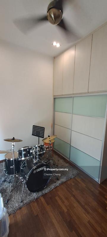 Semi-Detached House for Sale in Maplewood @ Saujana Golf and Country, U2 Shah Alam, Saujana by Chester Cheng - iProperty.com.my