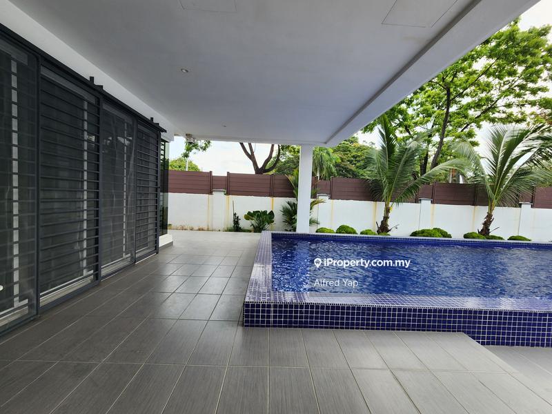 Bungalow House untuk Dijual di Usj 1, Subang Jaya oleh Alfred Yap - iProperty.com.my