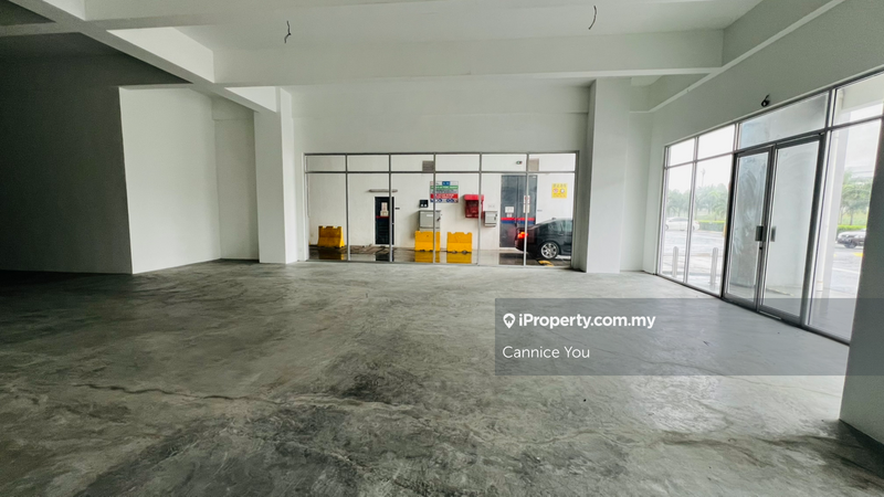 Kedai untuk Disewa di Razak City Shop, Sungai Besi oleh Cannice You - iProperty.com.my
