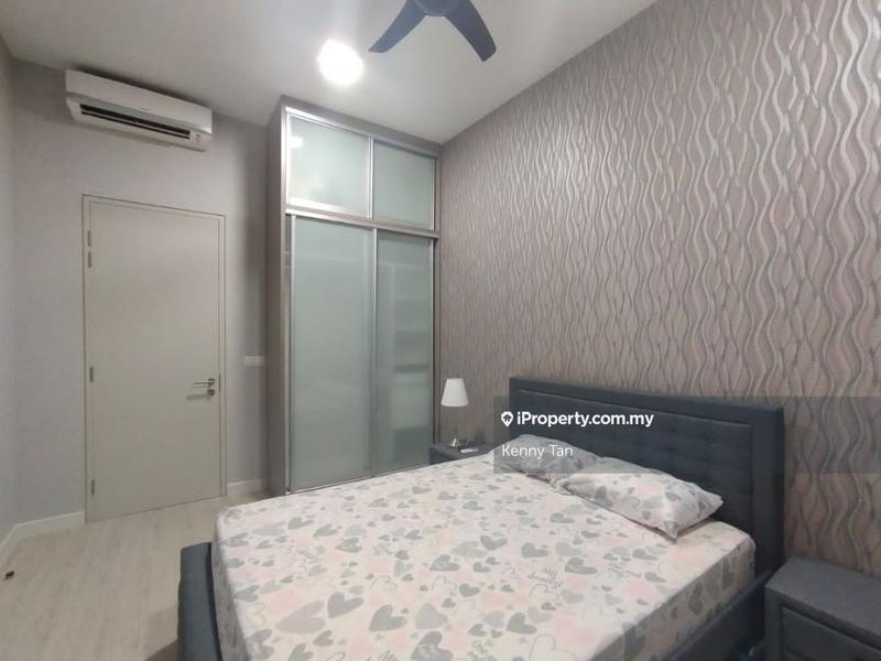 Service Residence for Rent in Dianthus @ Tropicana Gardens by Kenny Tan - iProperty.com.my