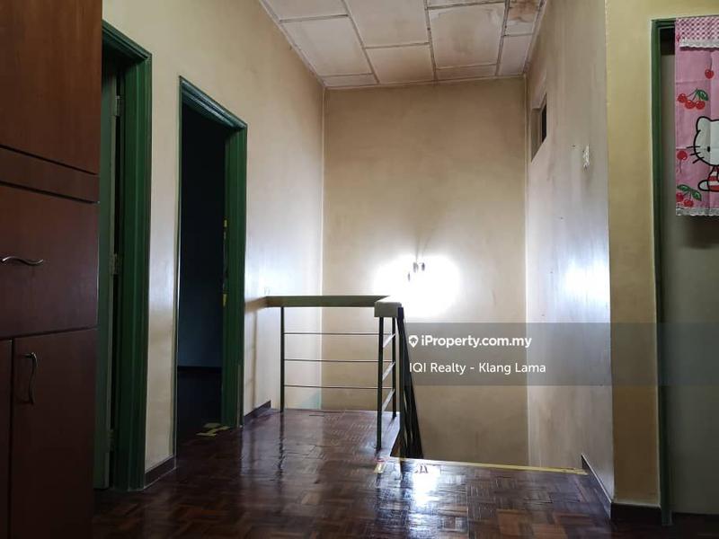 2-storey Terraced House for Sale in Puteri Wangsa, Ulu Tiram by Kkay Lee - iProperty.com.my