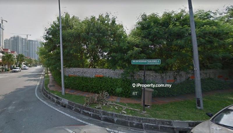 Tanah Kediaman untuk Dijual di Residential Bungalow Plots at Seri Tanjung Tokong, Tanjung Tokong oleh RT - iProperty.com.my