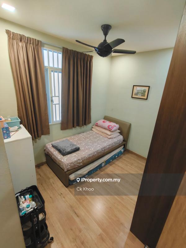 Kondominium untuk Dijual di 1120 Park Avenue oleh Ck Khoo - iProperty.com.my