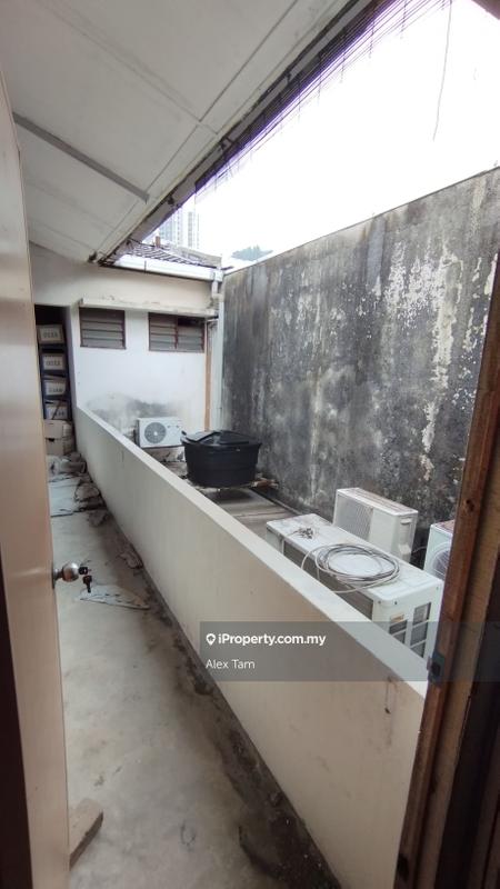 Kedai-Pejabat untuk Dijual di Taman Pertama, Cheras oleh Alex Tam - iProperty.com.my