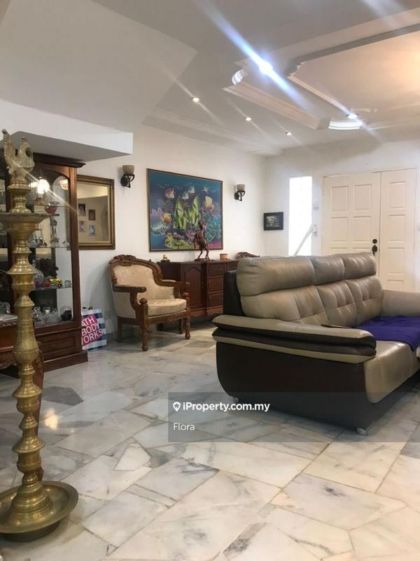 2-storey Terraced House for Sale in BANDAR PUCHONG JAYA, Puchong by Flora - iProperty.com.my