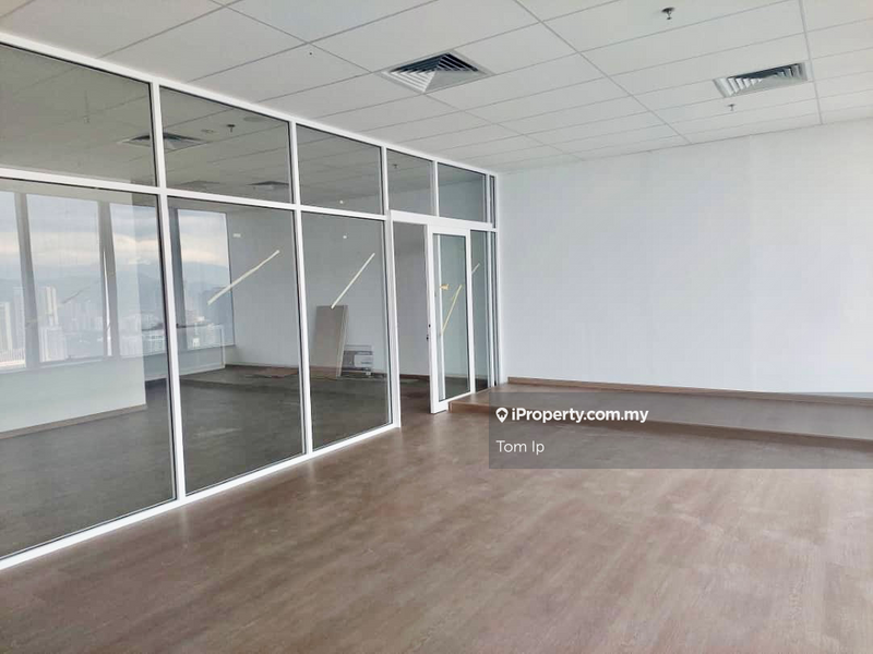 Office for Rent in Bukit Bintang, KL City Centre by Tom Ip - iProperty.com.my