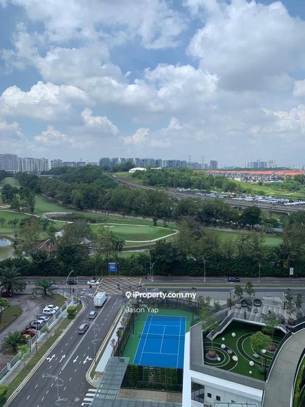 Condominium for Rent in Panorama Residences by Jason Yap - iProperty.com.my