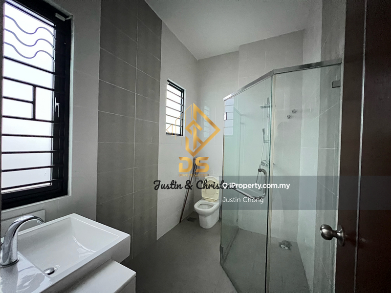 Banglo untuk Dijual di Bandar Seri Botani, Simpang Pulai oleh Justin Chong - iProperty.com.my