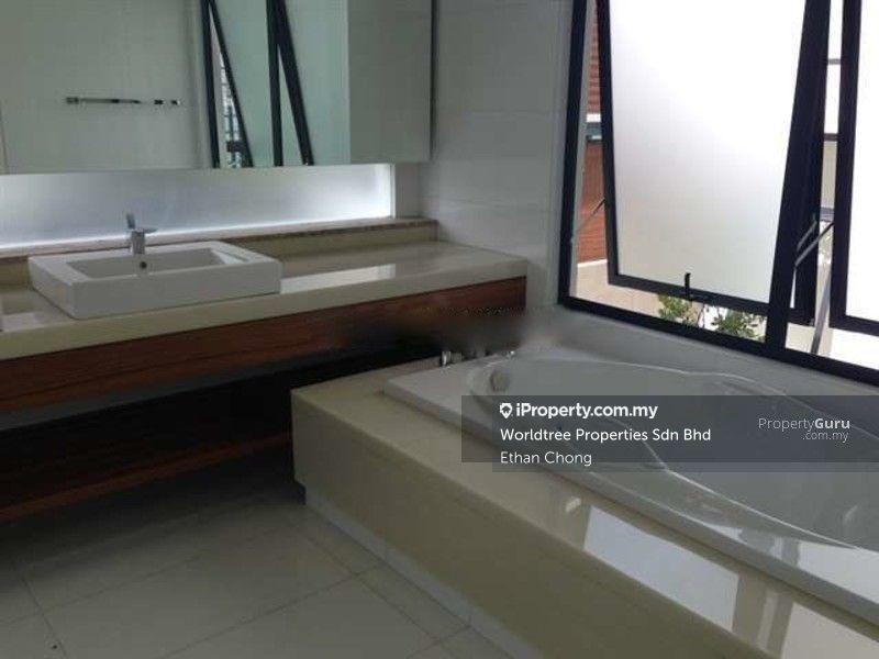 Bungalow House for Rent in Seputeh, Kuala Lumpur by Ethan Chong - iProperty.com.my