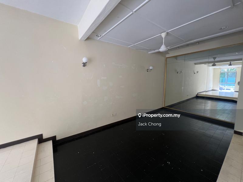 Rumah Teres 3-Tingkat untuk Dijual di Ampang Jaya, Ampang oleh Jack Chong - iProperty.com.my