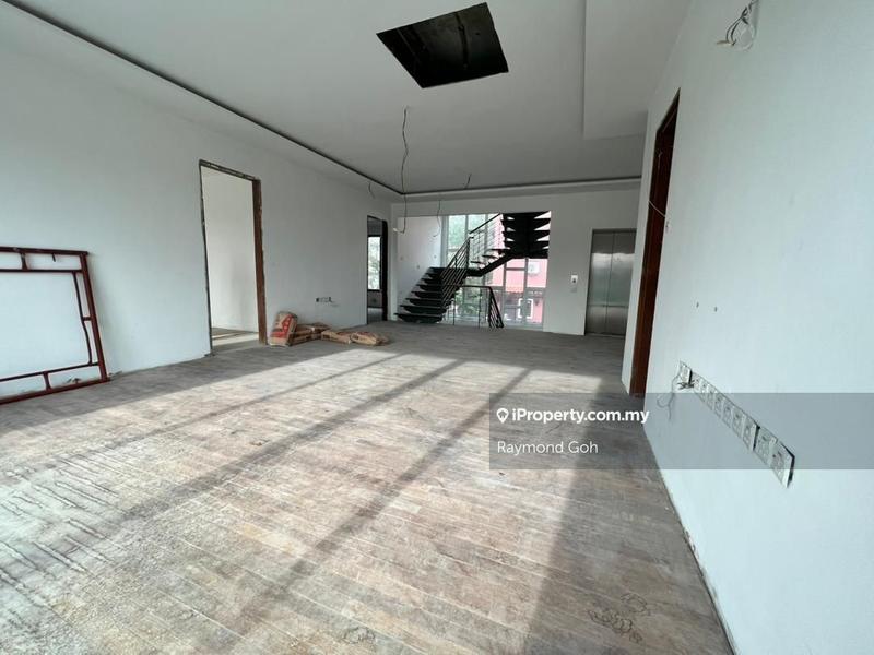 Bungalow House untuk Dijual di Bukit Damansara, Damansara Heights oleh Raymond Goh - iProperty.com.my