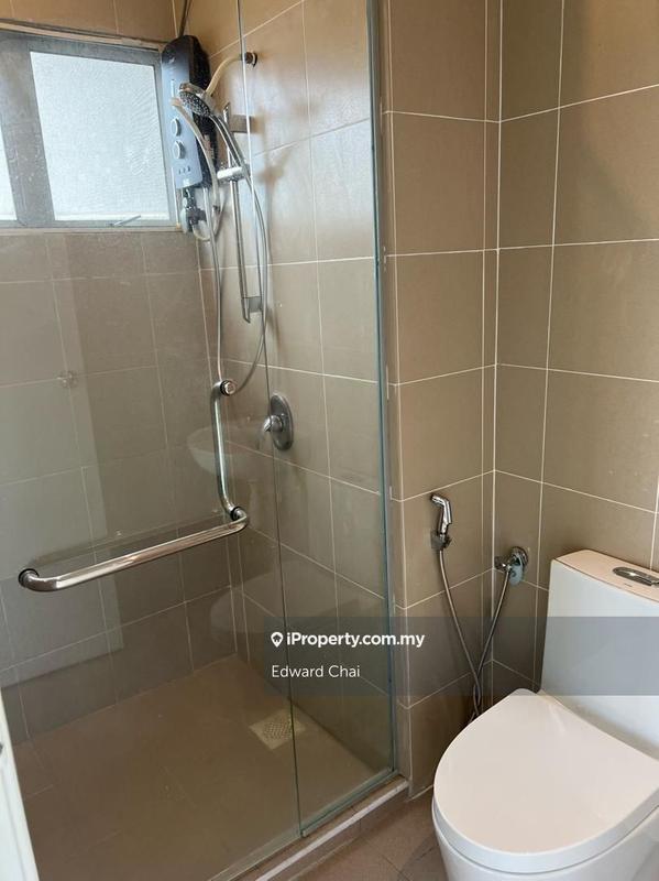 Residensi Servis untuk Dijual di Windsor Tower oleh Edward Chai - iProperty.com.my