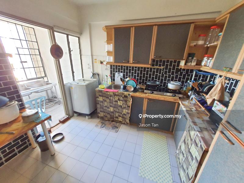 For Sale - Sunway Court