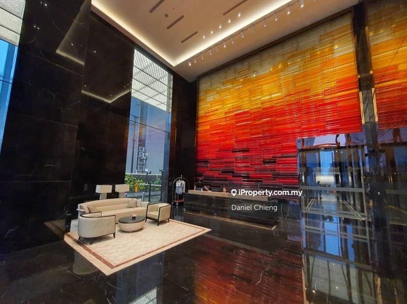 For Sale - Pavilion Suites