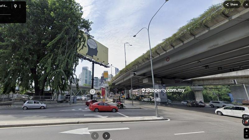 For Sale - ⭐ 2sty Detached ⭐Freehold ⭐ 18,100sf ⭐ Newly Fitted ⭐ Dual Main Road Frontage ⭐ KLCC