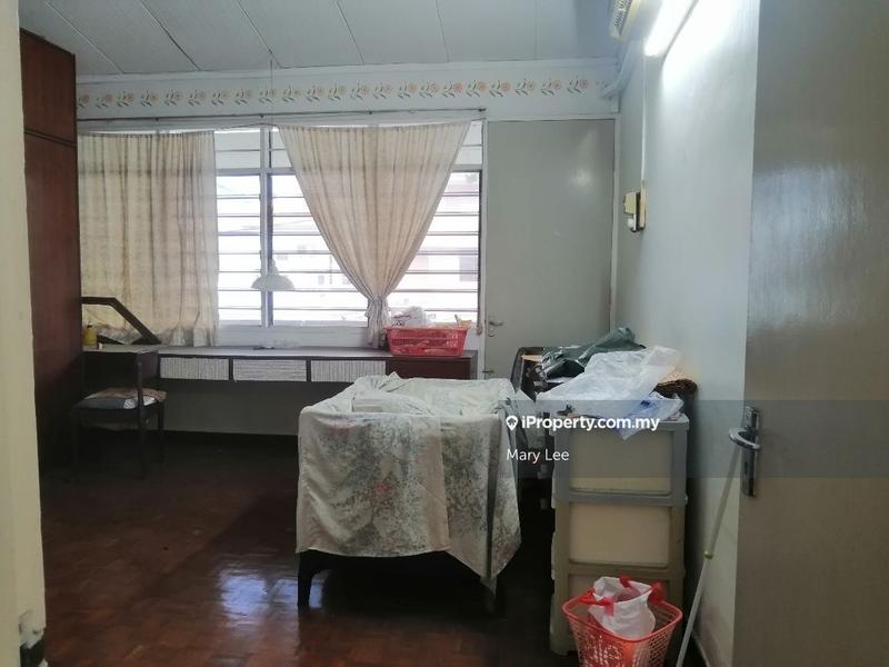 Semi-Detached House untuk Dijual di Mount Erskine, Tanjung Tokong oleh Mary Lee - Bedroom 3 - iProperty.com.my