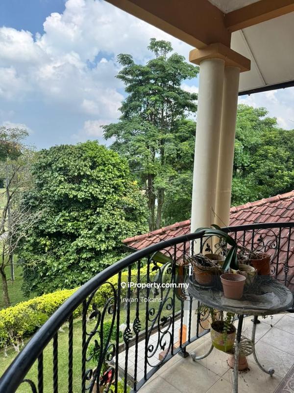 Banglo untuk Dijual di Saujana Impian Golf Club, Kajang oleh Irwan Tokans - iProperty.com.my