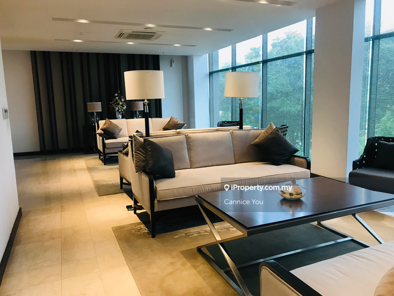 4-storey Terraced House for Sale in Bukit Kiara, Kuala Lumpur by Cannice You - iProperty.com.my