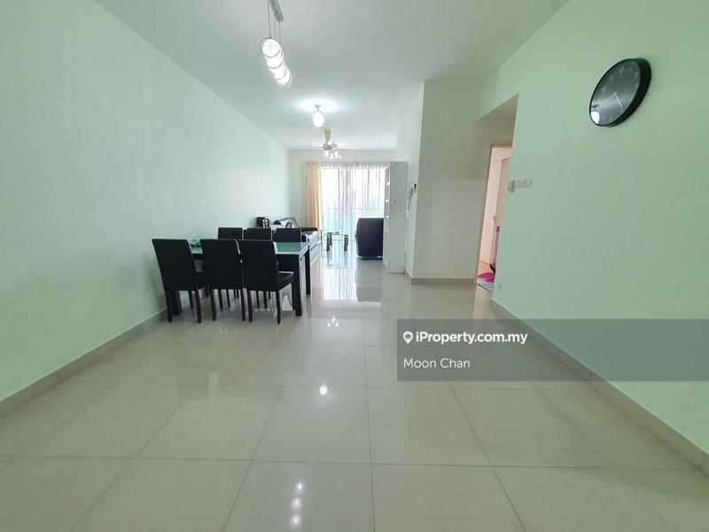 For Sale - Solaris Dutamas