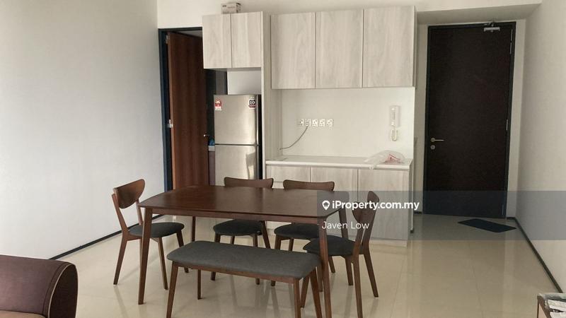 Condominium for Rent in The Fennel by Javen Low - iProperty.com.my