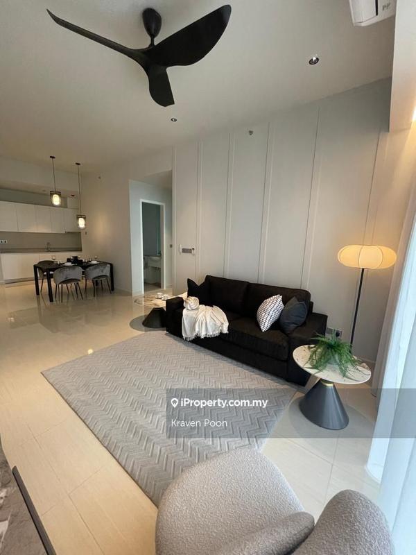 For Rent - Senada Residence @ KLGCC Resort