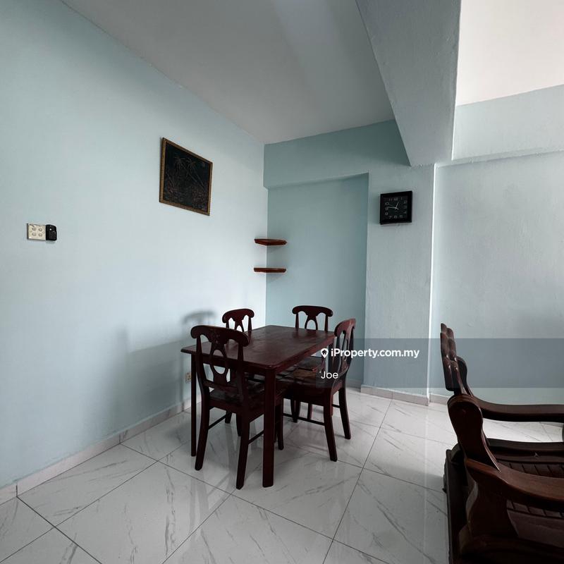 Apartment for Rent in Menara Pelangi by Joe - iProperty.com.my