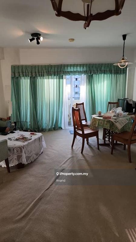 Pangsapuri untuk Dijual di Golden Hills Resort (Amber Court Apartment) oleh Anand - iProperty.com.my