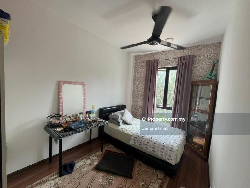 Pangsapuri untuk Dijual di Vista Mahogani @ Saujana Impian oleh Zamani Ishak - iProperty.com.my