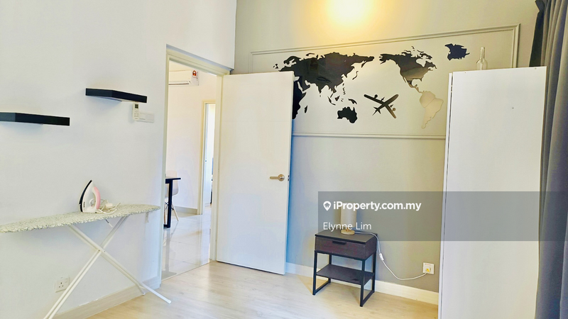 Service Residence for Sale in Arte Plus by Elynne Lim - iProperty.com.my