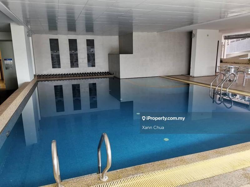 Condominium for Rent in Taragon Puteri YKS by Xann Chua - iProperty.com.my