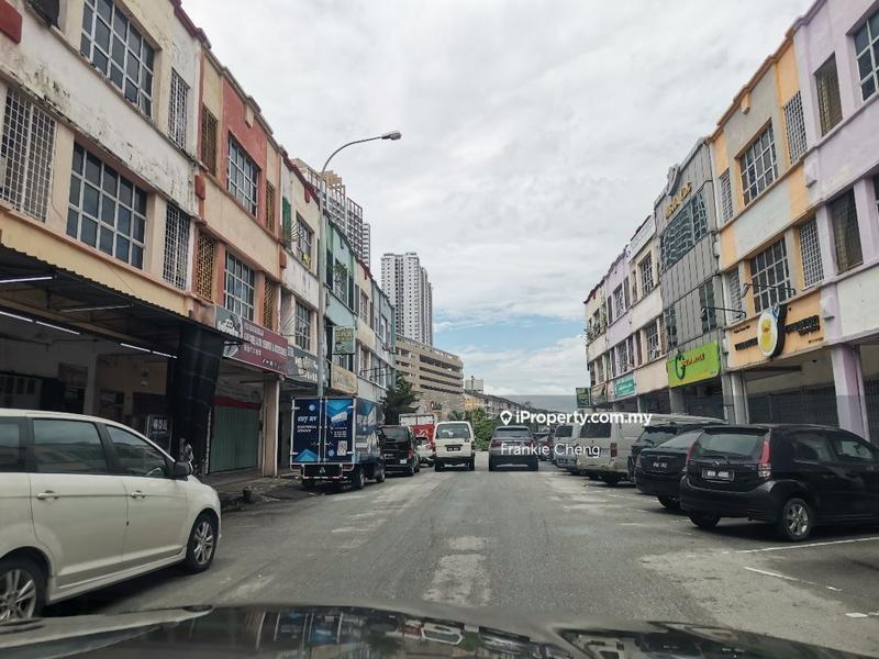 Kedai untuk Dijual di Taman Sri Ampang, Ampang oleh Frankie Cheng - iProperty.com.my