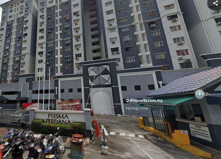 For Sale - Nusa Mewah Villa Condominium