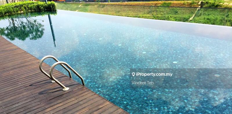 Service Residence for Rent in Aragreens by Vincent Teh - iProperty.com.my