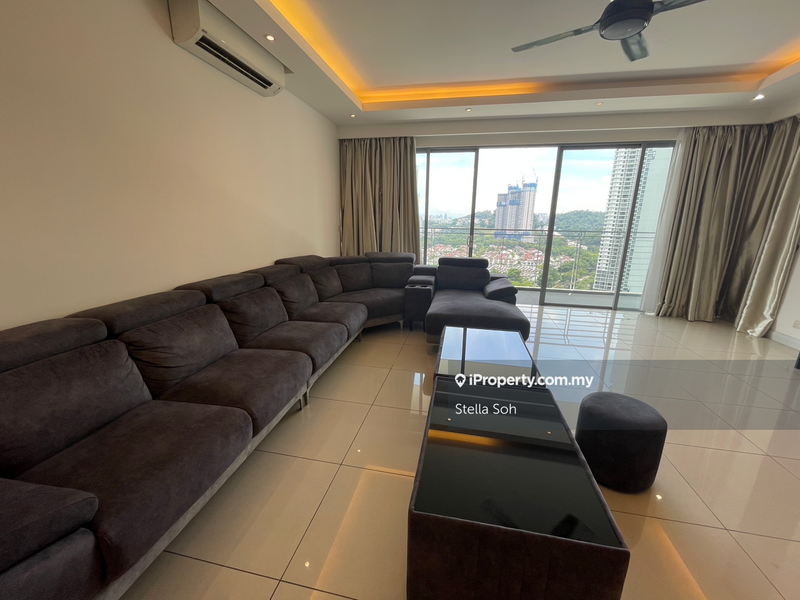 For Rent - The Westside One