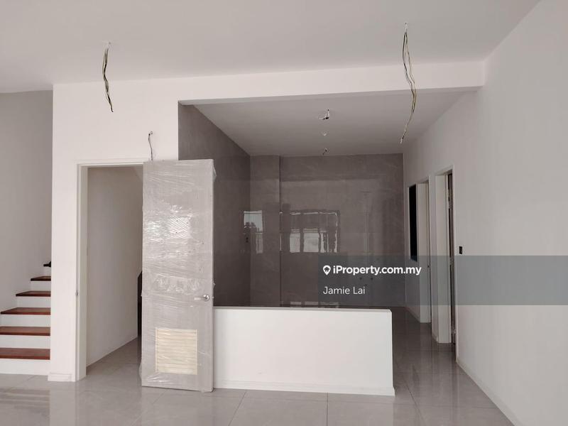 Semi-Detached House for Sale in Tiger Lane, Ipoh by Jamie Lai - iProperty.com.my