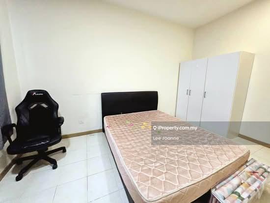 Kondominium untuk Dijual di Opal Damansara oleh Joanne Lee - Bedroom - iProperty.com.my