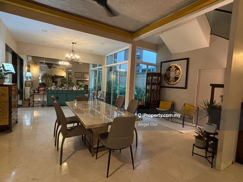 Rumah Berkembar untuk Dijual di Duta Tropika, Batu oleh Angel Ooi - iProperty.com.my