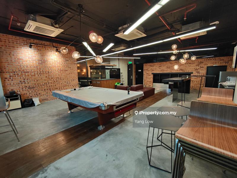 For Sale - Soho Suites