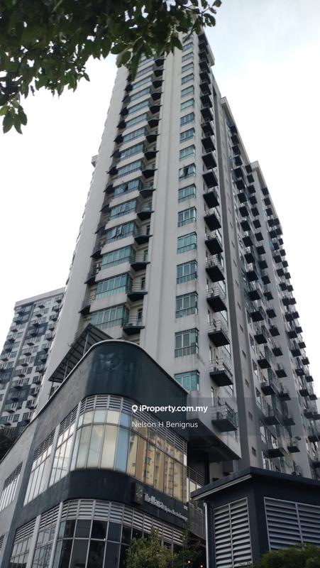 Kondominium untuk Dijual di Menara Jaya oleh Nelson H Benignus - iProperty.com.my