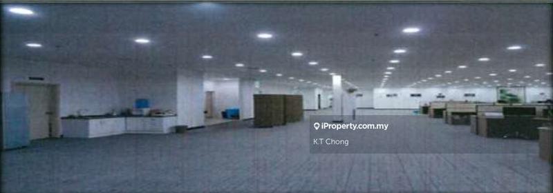 Warehouse for Sale in Subang Jaya, Selangor by K.T Chong - iProperty.com.my