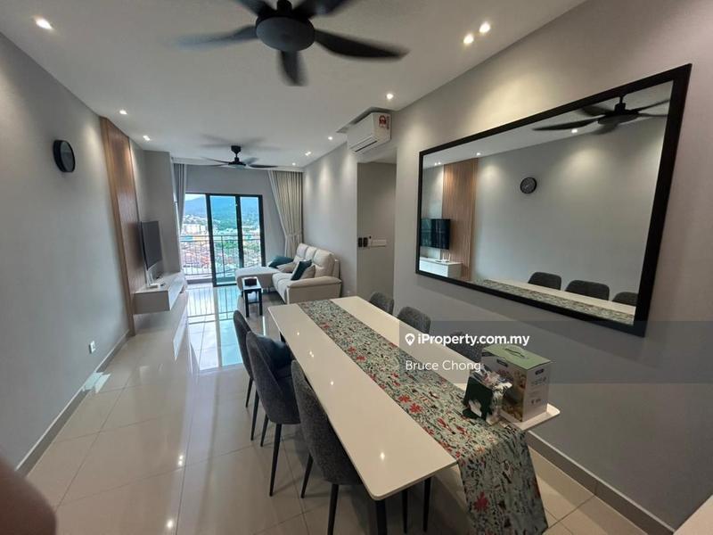 Condominium for Sale in PV9 Residences by Bruce Chong - iProperty.com.my